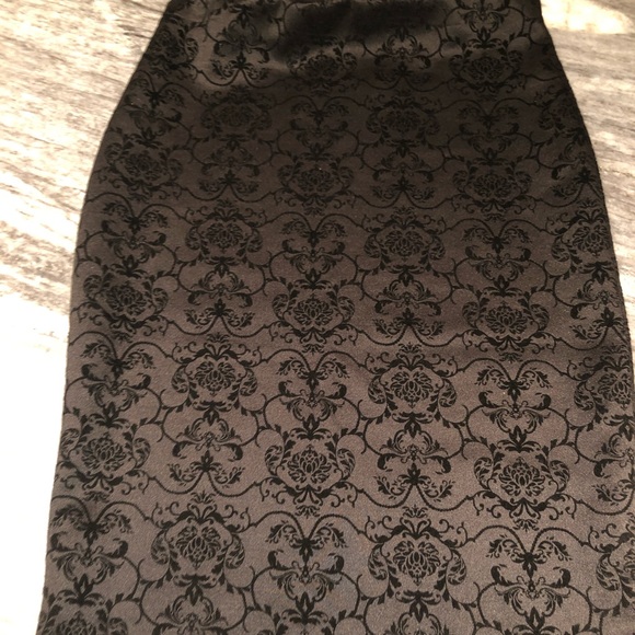 Rue 21 Pencil skirt - Picture 1 of 2